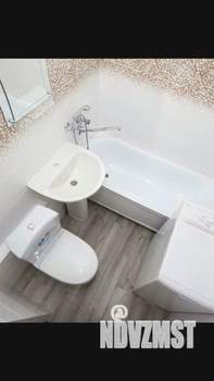 Студия квартира, посуточно, 32м2, 1/5 этаж