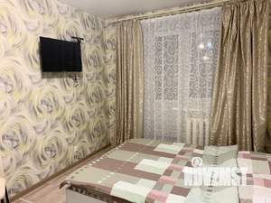 Студия квартира, посуточно, 20м2, 3/16 этаж