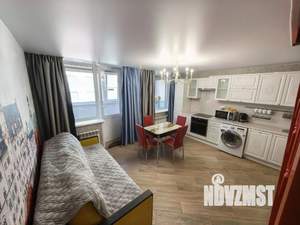 2-к квартира, посуточно, 54м2, 1/1 этаж