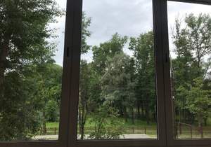 Студия квартира, на длительный срок, 20м2, 2/12 этаж