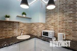 1-к квартира, посуточно, 27м2, 1/1 этаж