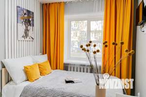 Студия квартира, посуточно, 15м2, 1/5 этаж