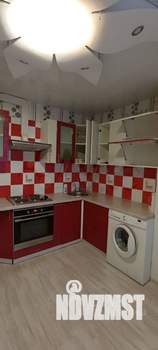 1-к квартира, посуточно, 33м2, 3/10 этаж