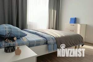 2-к квартира, посуточно, 40м2, 5/16 этаж