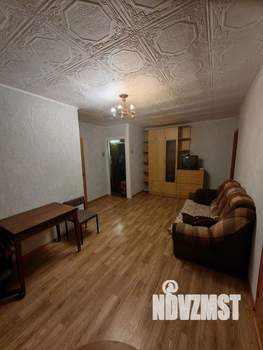 2-к квартира, на длительный срок, 42м2, 1/5 этаж