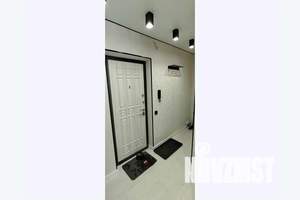 1-к квартира, посуточно, 35м2, 1/5 этаж