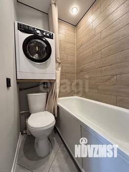 Студия квартира, на длительный срок, 12м2, 9/9 этаж