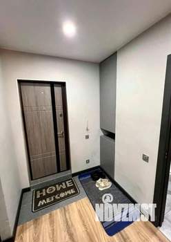 1-к квартира, на длительный срок, 30м2, 4/5 этаж