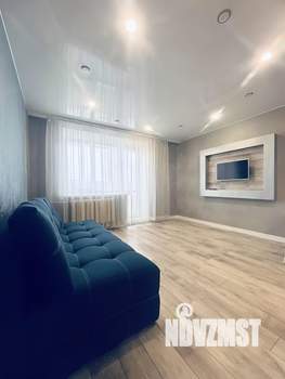 2-к квартира, на длительный срок, 40м2, 5/5 этаж