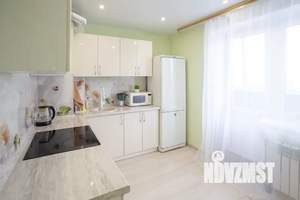 1-к квартира, посуточно, 30м2, 2/16 этаж