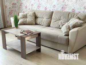 4-к квартира, посуточно, 82м2, 3/5 этаж