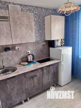 1-к квартира, на длительный срок, 28м2, 12/16 этаж