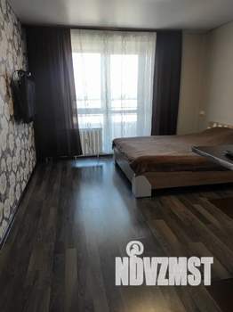 1-к квартира, посуточно, 28м2, 12/14 этаж