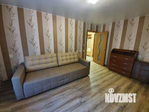 2-к квартира, на длительный срок, 56м2, 2/5 этаж