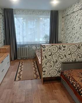 1-к квартира, на длительный срок, 30м2, 3/5 этаж