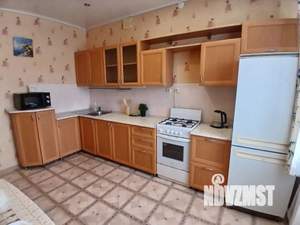 2-к квартира, посуточно, 65м2, 4/4 этаж