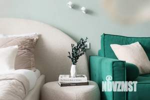 2-к квартира, посуточно, 61м2, 1/5 этаж