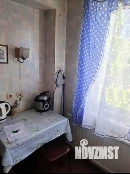 1-к квартира, на длительный срок, 30м2, 1/6 этаж