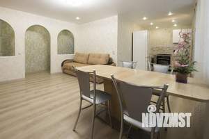 3-к квартира, посуточно, 63м2, 3/5 этаж