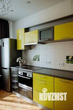 1-к квартира, на длительный срок, 42м2, 7/12 этаж