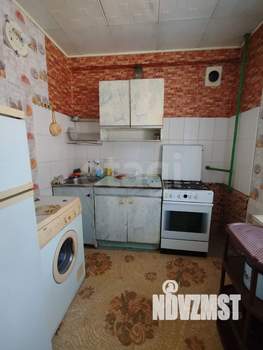 2-к квартира, на длительный срок, 45м2, 1/5 этаж