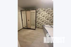 1-к квартира, посуточно, 35м2, 12/12 этаж