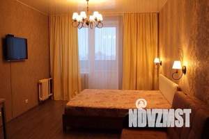 1-к квартира, посуточно, 30м2, 11/13 этаж