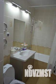 1-к квартира, посуточно, 32м2, 1/1 этаж