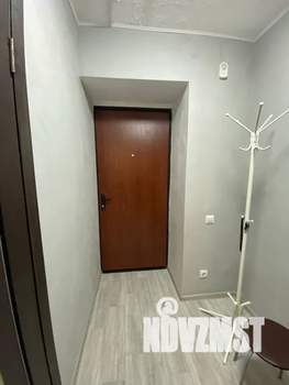 Студия квартира, посуточно, 24м2, 2/16 этаж