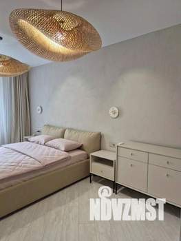 2-к квартира, посуточно, 65м2, 1/1 этаж