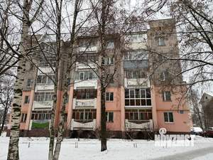 2-к квартира, на длительный срок, 49м2, 2/5 этаж