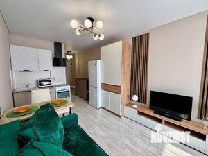 Студия квартира, на длительный срок, 24м2, 10/10 этаж