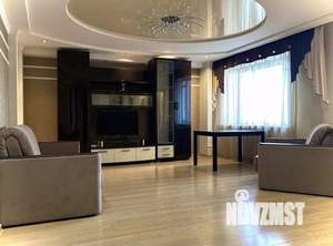 1-к квартира, посуточно, 75м2, 1/1 этаж