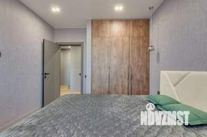 1-к квартира, посуточно, 73м2, 1/1 этаж