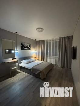 2-к квартира, посуточно, 55м2, 9/15 этаж