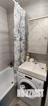 2-к квартира, посуточно, 40м2, 6/9 этаж