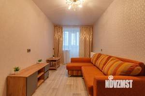 2-к квартира, посуточно, 46м2, 1/1 этаж