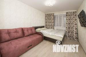 2-к квартира, посуточно, 49м2, 2/5 этаж