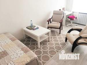 2-к квартира, посуточно, 50м2, 1/5 этаж