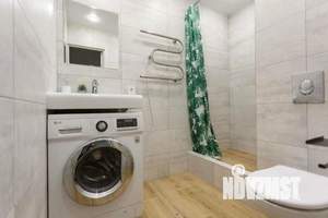 1-к квартира, посуточно, 19м2, 1/1 этаж