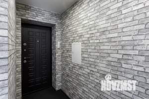 1-к квартира, посуточно, 30м2, 2/5 этаж