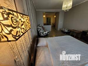 1-к квартира, посуточно, 41м2, 3/12 этаж