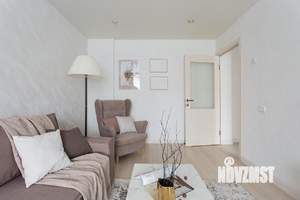 2-к квартира, посуточно, 45м2, 2/5 этаж