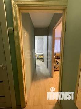 2-к квартира, на длительный срок, 44м2, 1/5 этаж