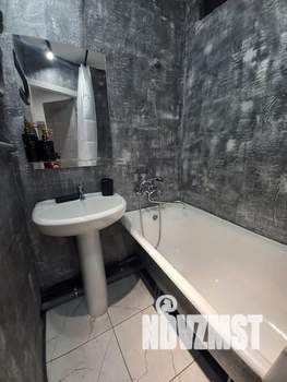 2-к квартира, посуточно, 40м2, 4/5 этаж