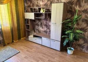 1-к квартира, на длительный срок, 37м2, 1/5 этаж