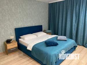 2-к квартира, посуточно, 65м2, 5/12 этаж