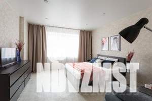 1-к квартира, посуточно, 36м2, 1/9 этаж