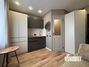 Студия квартира, на длительный срок, 12м2, 9/9 этаж