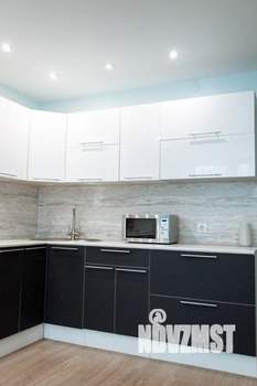 1-к квартира, на длительный срок, 46м2, 5/9 этаж